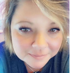 Meet your Posher, Chrissy